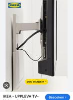 Uppleva televisie beugel ikea, Audio, Tv en Foto, Televisiebeugels, Ophalen of Verzenden, Nieuw