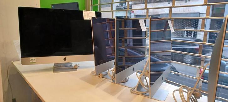 MAC, Computers en Software, Pc- en Netwerkkabels, Refurbished, Ophalen