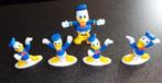 53 Disney figuurtjes Donald, Mickey, Goofy enz.1€/st 30€/lot, Verzamelen, Poppetjes en Figuurtjes, Ophalen of Verzenden