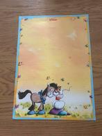 A4 nr. 143, Enlèvement, Comme neuf