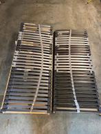 lattenbodem 1 x elektrisch bediend, Autres couleurs, Enlèvement, Utilisé, Bois