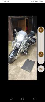 Royal star 1300, Motoren, Particulier, Meer dan 35 kW, 1300 cc, 4 cilinders