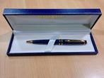 Stylo à bille Waterman Paris, Collections, Stylos, Avec boîte, Enlèvement, Waterman, Comme neuf