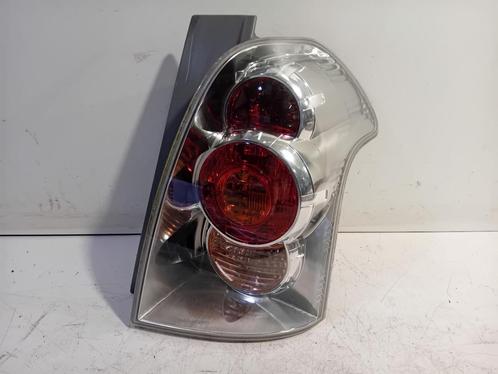 ACHTERLICHT RECHTS BUITEN Toyota Corolla Verso (R10 / 11), Auto-onderdelen, Verlichting, Toyota, Gebruikt