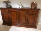 Vitrine kast en dressoir, Huis en Inrichting, Ophalen, Zo goed als nieuw