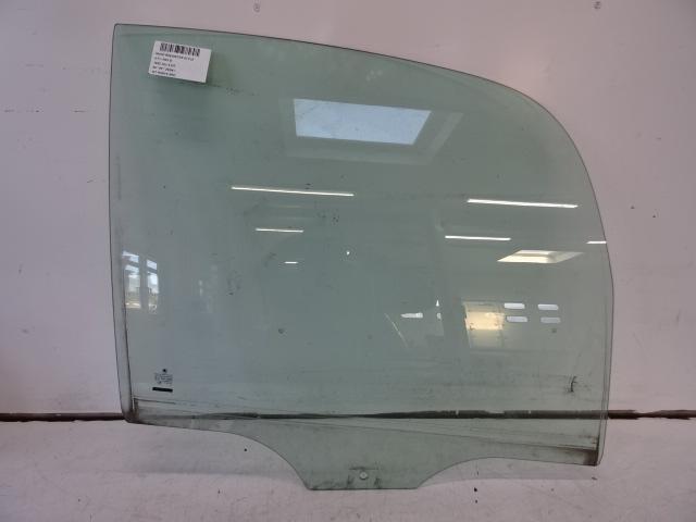 PORTIERRUIT RECHTS ACHTER Skoda Roomster (5J), Auto-onderdelen, Ruiten en Toebehoren, Skoda, Gebruikt