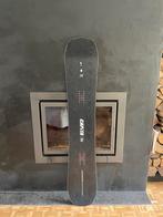 Capita black snowboard of death 159 cm 2023, Comme neuf, Planche
