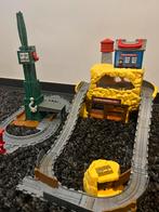 THOMAS TREINEN MET SPOREN, Enlèvement, Comme neuf