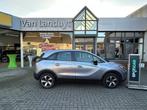 Opel Crossland X EDITION 1.2 AT6 S/S, Auto's, Opel, Automaat, Monovolume, Euro 6, 97 kW