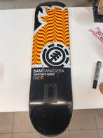 Planche à roulettes Bam Margera, Enlèvement, Comme neuf, Skateboard
