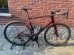 Carbon merida endurance 6000 - 175/185cm - 2 maand jong, Enlèvement, Carbone