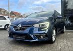 Renault Megane Grandtour TCe 140, Automaat, Stof, https://public.car-pass.be/vhr/8ca2b0bc-2642-4d3f-84c2-c66539af11be, Blauw