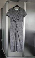 Middellange - Jurk - Casual - Grijs - Medium - Dames - €20, Vêtements | Femmes, Robes, Taille 38/40 (M), Gris, Comme neuf, Enlèvement