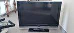 SONY TV KDL-32P5500 + SONY KDL-32W4000, Audio, Tv en Foto, Televisies, Ophalen, Gebruikt, Sony