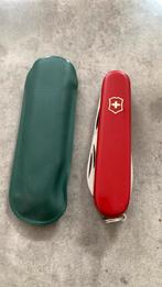 Victorinox 6 gereedschappen, Ophalen of Verzenden
