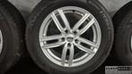 17 inch  VW Tiguan Audi Q3 velgen Winterbanden Continental Q, -, -, Banden en Velgen, 17 inch