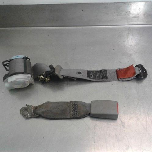 VEILIGHEIDSGORDEL RECHTS ACHTER Mazda 626 (GF12), Auto-onderdelen, Interieur en Bekleding, Mazda, Gebruikt