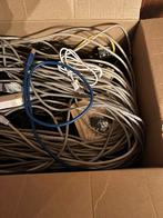 audiokabels, pc, toetsenbord, muis, Computers en Software, Muizen, Ophalen, Gebruikt, Overige typen