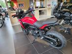 Yamaha Tracer 7, Redline 54kw, Toermotor, Bedrijf, 689 cc, 2 cilinders