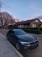 BMW 530e Hybrid Mpack..., Autos, Alcantara, Noir, Automatique, Particulier