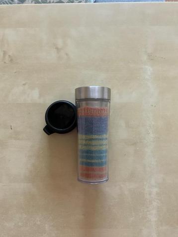Starbucks thermos beschikbaar voor biedingen