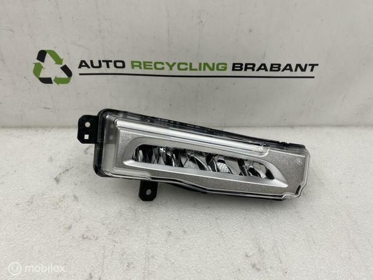 Mistlamp Rechts BMW X5 G05 ORIGINEEL 63177406366, Auto-onderdelen, Verlichting, BMW, Gebruikt, Ophalen of Verzenden