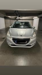 Peugeot 208, Auto's, Peugeot, Diesel, Particulier, Apple Carplay, Te koop