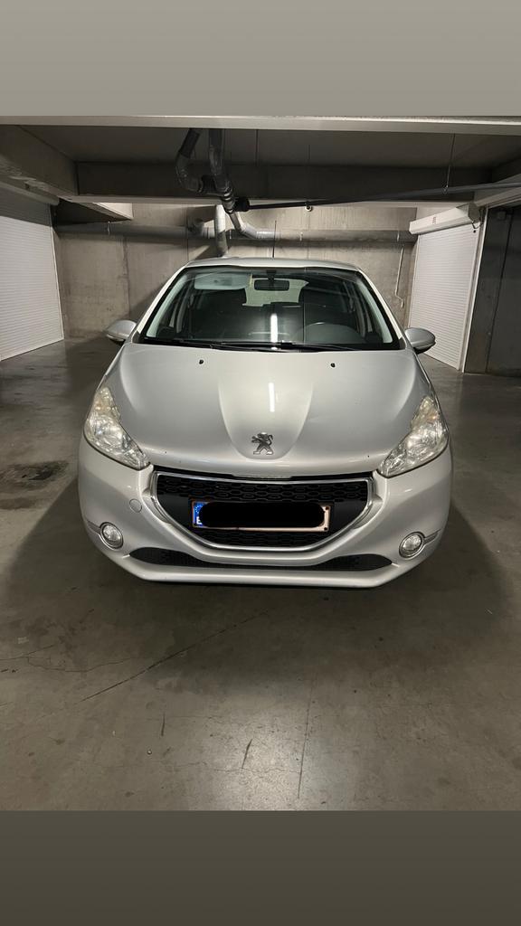 Peugeot 208, Auto's, Peugeot, Particulier, Apple Carplay, Diesel, Ophalen