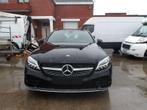 MERCEDES-BENZ C220  DIESEL 06-19, Autres modèles, Achat, Entreprise, Cruise Control
