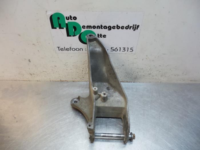 Support moteur d'un Mini Cooper S, Autos : Pièces & Accessoires, Suspension & Châssis, Mini, Utilisé, 3 mois de garantie, Enlèvement ou Envoi