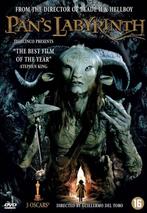 Pan's Labyrinth (2006) Dvd Ex- Rental, CD & DVD, Utilisé, Enlèvement ou Envoi, Fantasy, À partir de 16 ans