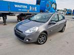 Renault Clio   Bj 2011 Euro 5 Motor 1.5 Diesel, Auto's, Euro 5, Bedrijf, Zilver of Grijs, Te koop