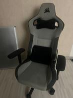 Corsair T3 Rush Gamingstoel, Enlèvement, Comme neuf, Chaise de bureau