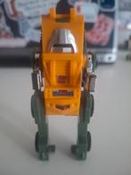 Transformers G1 minicars Brawn 1984, Verzamelen, Transformers, G1, Ophalen of Verzenden