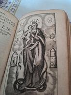 kerkboek 1716, Ophalen