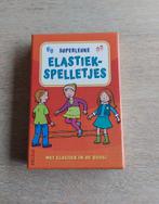 Jeux à élastiques super amusants de Deltas New, Enlèvement, Neuf