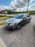 Cadillac bls, Auto's, 4 cilinders, Bruin, Leder, Parkeersensor