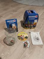 Chouffe 40 jaar pakket, Verzamelen, Ophalen, Zo goed als nieuw