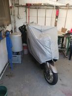 Scooter Yamaha 125cc, Fietsen en Brommers, Ophalen, Zo goed als nieuw, 125 cc