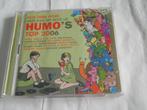 2 CD S - HUMO S TOP 2006 - LE MEILLEUR, Comme neuf, Pop, Enlèvement ou Envoi
