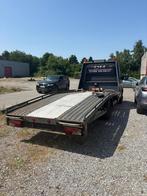 VW Crafter, Auto's, Automaat, Volkswagen, Bedrijf, Diesel