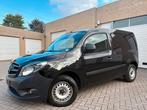 Mercedes-benz Citan | 12 M Garantie | 84 Dkm |Benzine |2019|, Voorwielaandrijving, Testrit aan huis, Stof, 140 g/km