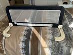 Veiligheidshekje babybed, Kinderen en Baby's, Ophalen