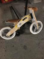 Loopfiets, Kinderen en Baby's, Ophalen, Zo goed als nieuw, Loopfiets