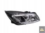 Opel Insignia A 08-13 rechterlamp Bi-Xenon torsie + LED 1322, Auto-onderdelen, Gebruikt, Opel