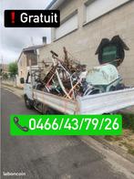Ferrailleur gratuitement sur Belgique 0466437926, Bricolage & Construction, Enlèvement ou Envoi, Comme neuf