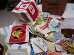 stickers, Verzamelen, Ophalen, Zo goed als nieuw, Overige typen