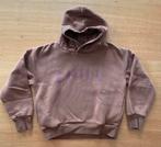 Sweat à capuche brun - 9/10 ans - 6€, Kinderen en Baby's, Kinderkleding | Maat 140, Ophalen of Verzenden, Zo goed als nieuw, Tape à l’œil