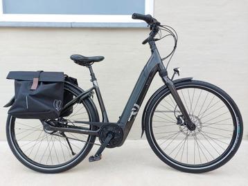 Elektrische fiets Koga E-nova Evo *Bosch Envoilo 500wh* beschikbaar voor biedingen