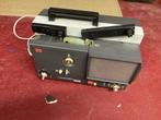 Filmprojector, Verzamelen, Ophalen, Projector